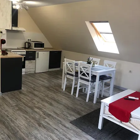 Apartment Sunpark Sandanski