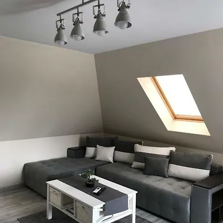 Apartment Sunpark Sandanski