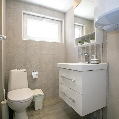 Sunpark Apartmán