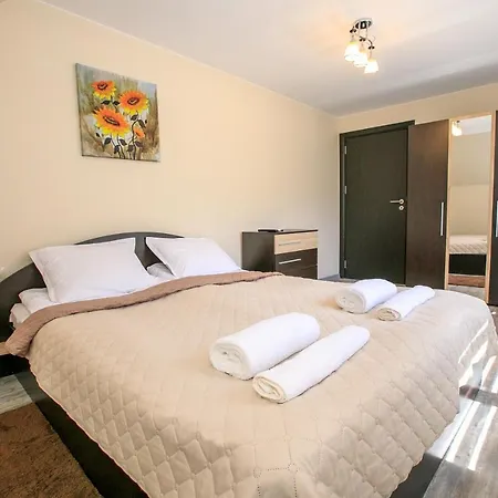 Apartment Sunpark Sandanski