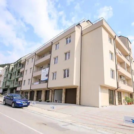 Sunpark Sandanski