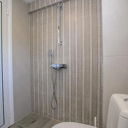 Apartment Sunpark *