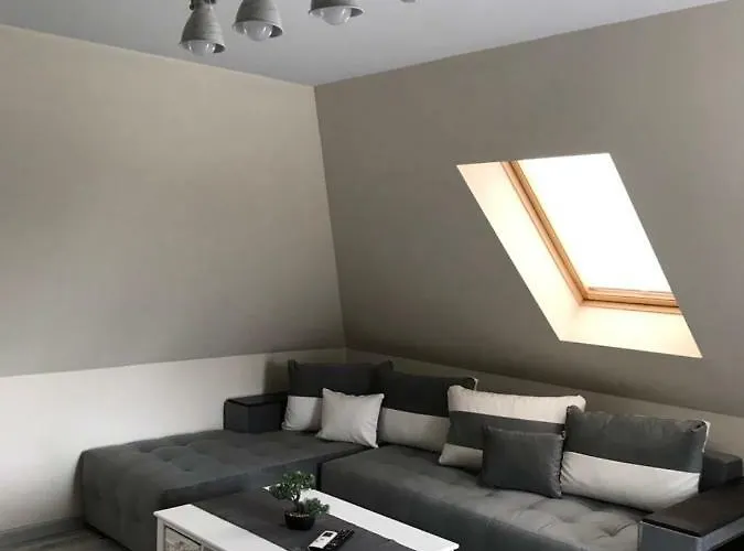 Appartement Sunpark Sandanski