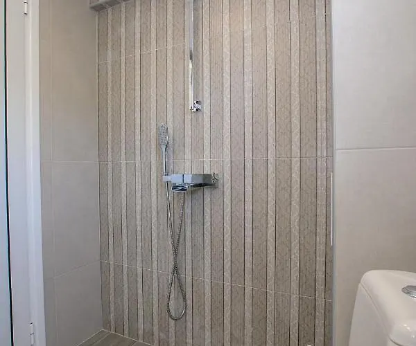 Appartement Sunpark *